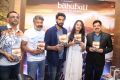 The World of Baahubali Press Meet Photos