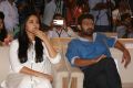 Anushka, Prabhas @ The World of Baahubali Press Meet Photos