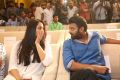 Anushka, Prabhas @ The World of Baahubali Press Meet Photos