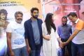 Shobu Yarlagadda, SS Rajamouli, Rana Daggubati, Anushka Shetty @ The World of Baahubali Press Meet Photos