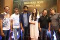 The World of Baahubali Press Meet Photos