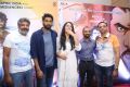 Shobu Yarlagadda, SS Rajamouli, Rana Daggubati, Anushka Shetty @ The World of Baahubali Press Meet Photos