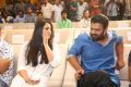 Anushka, Prabhas @ The World of Baahubali Press Meet Photos