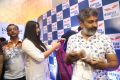 SS Rajamouli, Anushka @ The World of Baahubali Press Meet Photos