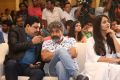 The World of Baahubali Press Meet Photos