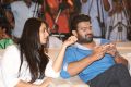 Anushka, Prabhas @ The World of Baahubali Press Meet Photos