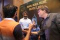 The World of Baahubali Press Meet Photos