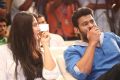 Anushka, Prabhas @ The World of Baahubali Press Meet Photos