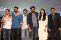 The World of Baahubali Press Meet Photos