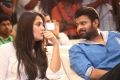 Anushka, Prabhas @ The World of Baahubali Press Meet Photos