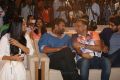 Anushka, Prabhas, Shobu Yarlagadda @ The World of Baahubali Press Meet Photos