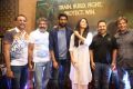 The World of Baahubali Press Meet Photos