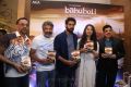 The World of Baahubali Press Meet Photos