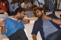 The World of Baahubali Press Meet Photos