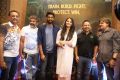 The World of Baahubali Press Meet Photos