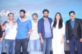 The World of Baahubali Press Meet Photos