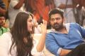 Anushka, Prabhas @ The World of Baahubali Press Meet Photos