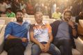 Prabhas, Shobu Yarlagadda, Rana @ The World of Baahubali Press Meet Photos