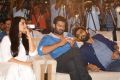 Anushka, Prabhas, Rana @ The World of Baahubali Press Meet Photos