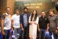 The World of Baahubali Press Meet Photos