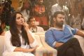 Anushka, Prabhas @ The World of Baahubali Press Meet Photos