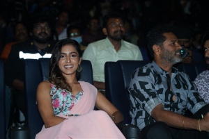 Samyuktha Hegde, Prabhu Deva @ Theal Movie Audio Launch Stills