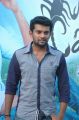 Actor at Theal Movie Audio Launch Stills