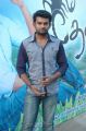 Actor at Theal Movie Audio Launch Stills