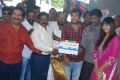 Thedinen Movie Launch Photos