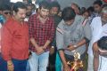 Thedinen Movie Launch Photos