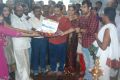 Thedinen Movie Pooja Stills