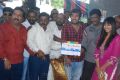 Thedinen Movie Launch Photos