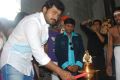 Thedinen Movie Pooja Stills