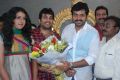 Thedinen Movie Launch Photos