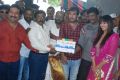 Thedinen Movie Launch Photos