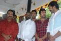 Thedinen Movie Pooja Stills