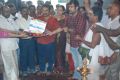 Thedinen Movie Launch Photos