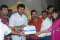 Thedinen Movie Launch Photos