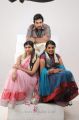 Lakshmi Nair, Shakir, Divya Nagesh in Thedinen Tamil Movie Stills