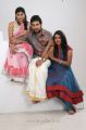 Lakshmi Nair, Shakir, Divya Nagesh in Thedinen Tamil Movie Stills