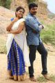 Sanjay, Meghana in Thedu Movie Stills