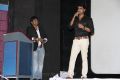 Actor Prajin at Thee Kulikkum Pachay Maram Audio Launch Stills