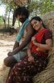 Prajin, Sarayu in Thee Kulikkum Pachai Maram Tamil Movie Stills