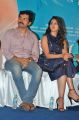 Karthi, Rakul Preet Singh @ Theeran Adhigaram Ondru Audio Launch Stills