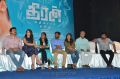 Theeran Adhigaram Ondru Audio Launch Stills