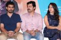 SR Prabhu, Karthi, Rakul Preet Singh @ Theeran Adhigaram Ondru Audio Launch Stills