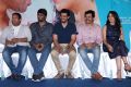 SR Prabhu, Karthi, Rakul Preet Singh @ Theeran Adhigaram Ondru Audio Launch Stills