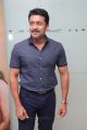 Actor Suriya @ Theeran Adhigaram Ondru Premiere Show Stills