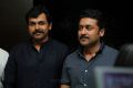 Karthi, Suriya @ Theeran Adhigaram Ondru Premiere Show Stills