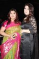 Kushboo, Hansika at Theeya Velai Seiyyanum Kumaru Audio Launch Photos